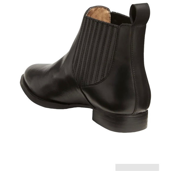 Jack Rogers all weather Pippa Bootie - Picture 3 of 6